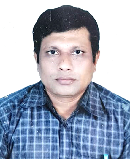 minister