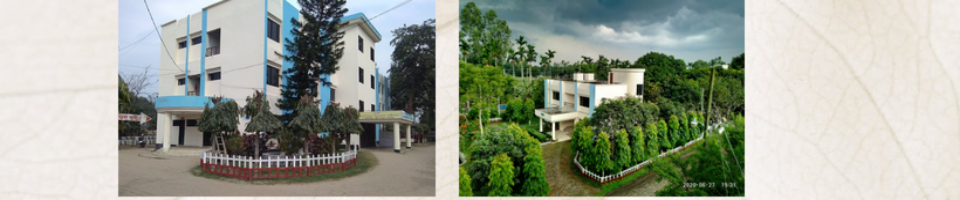 গাইবান্ধা পবিস ক্যাম্পাস