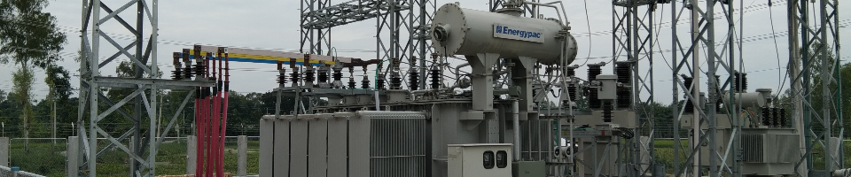 পীরগাছা-২ (ইনডোর উপকেন্দ্র)