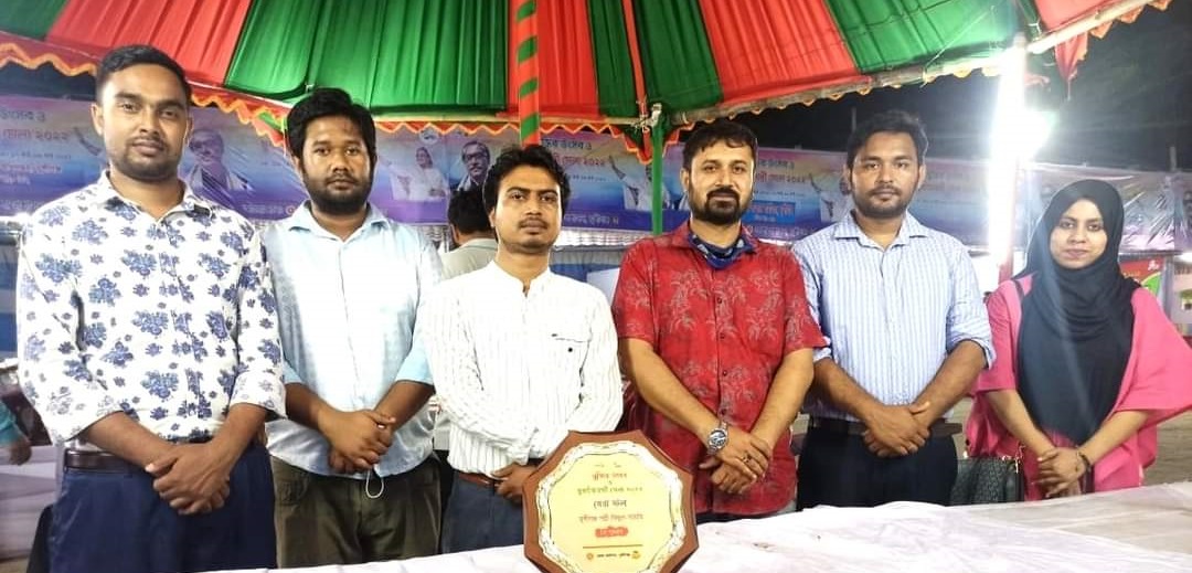 মুক্তির উৎসব ও সুবর্ণজয়ন্তী মেলা-২০২২-3