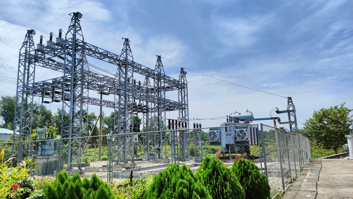 উপকেন্দ্র