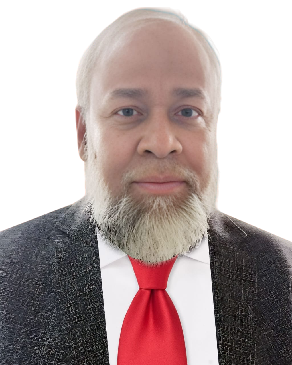 minister