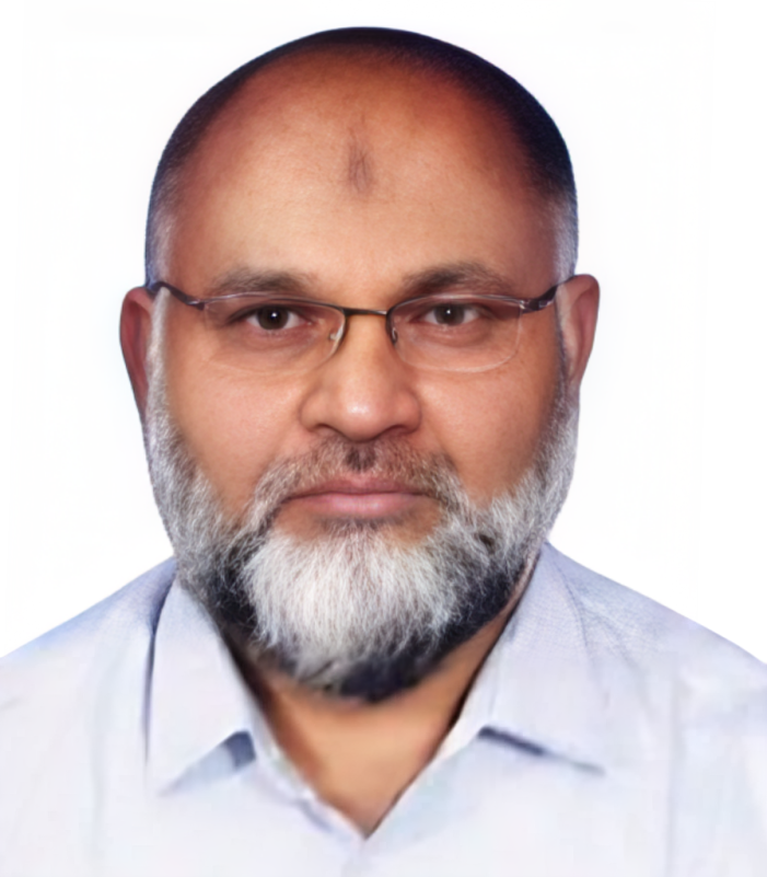 minister
