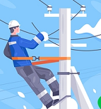 নতুন ‍বিদ্যুৎ সংযোগ