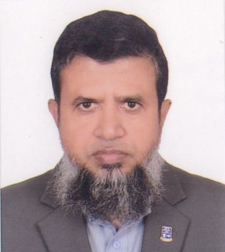 minister