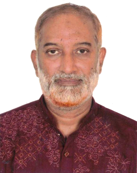 minister