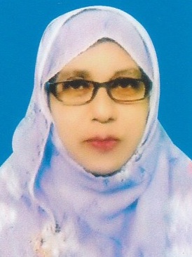 minister