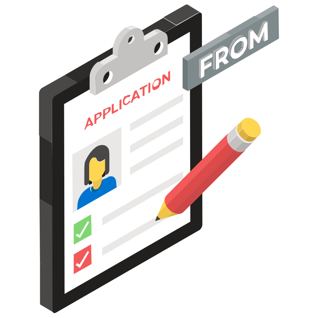 ফরমসমূহ ও ‘ফি’সমূহের তালিকা