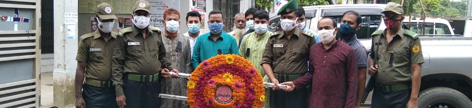 বিক্রয় ও বিতরণ বিভাগ, বিউবো, ভৈরব