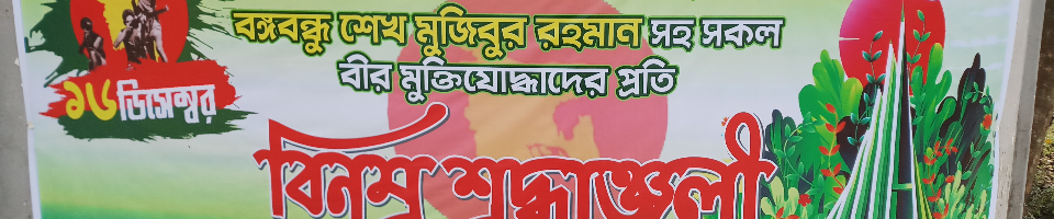 বিজয় দিবস