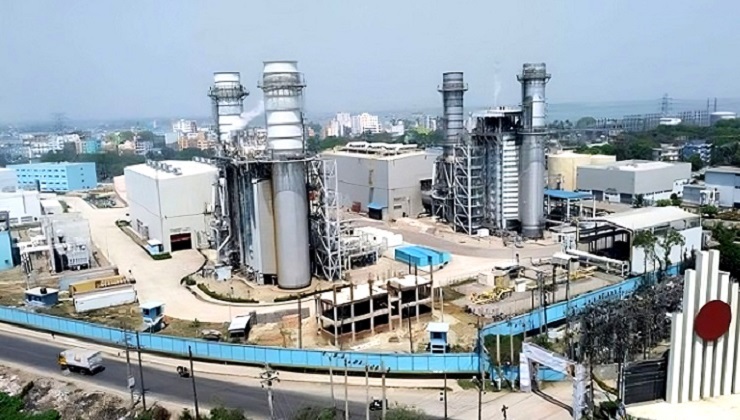 বিদ্যুৎ কেন্দ্র