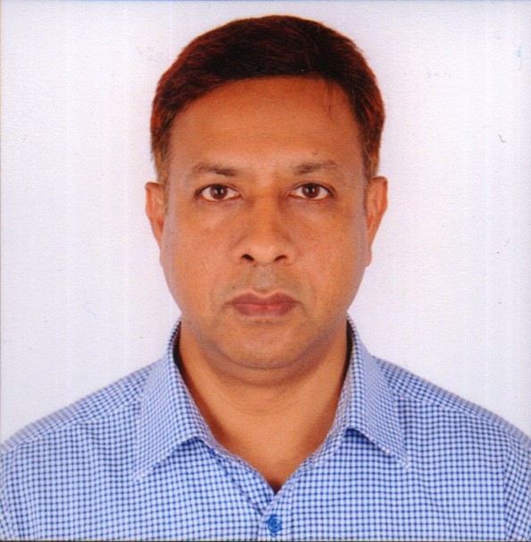 minister