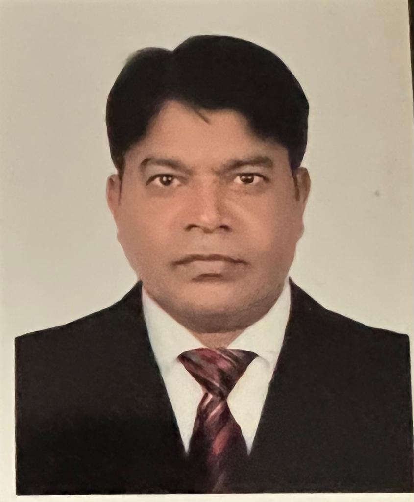 minister