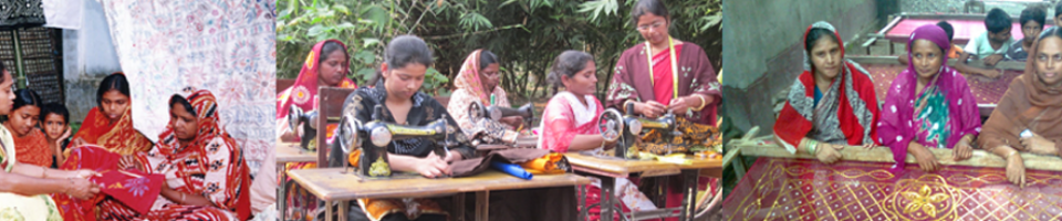 পল্লী দারিদ্র্য বিমোচন ফাউন্ডেশন আদিতমারী, লালমনিরহাট