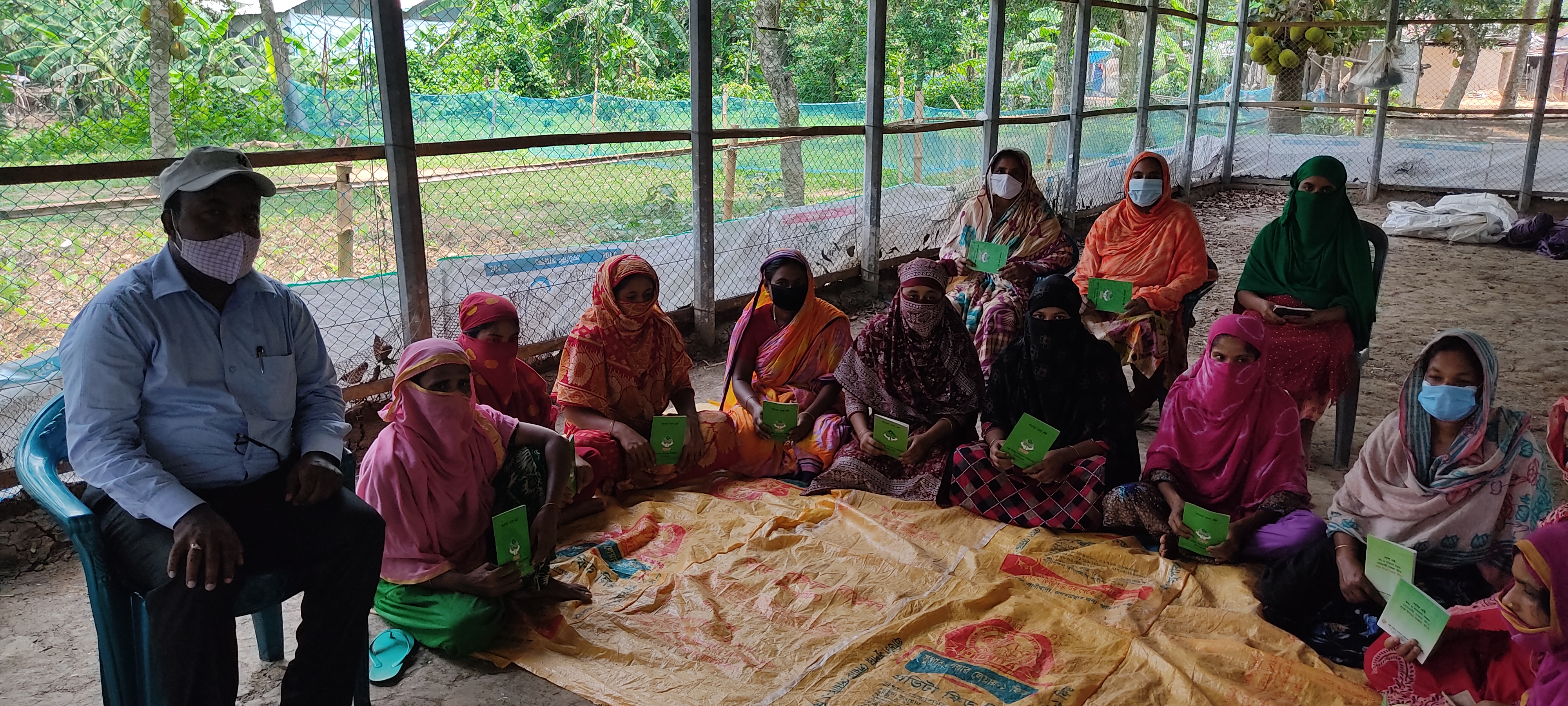 প্রশিক্ষণ ফোরাম