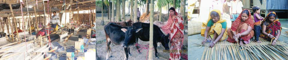 সুফলভোগী