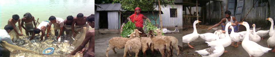 সুফলভোগী
