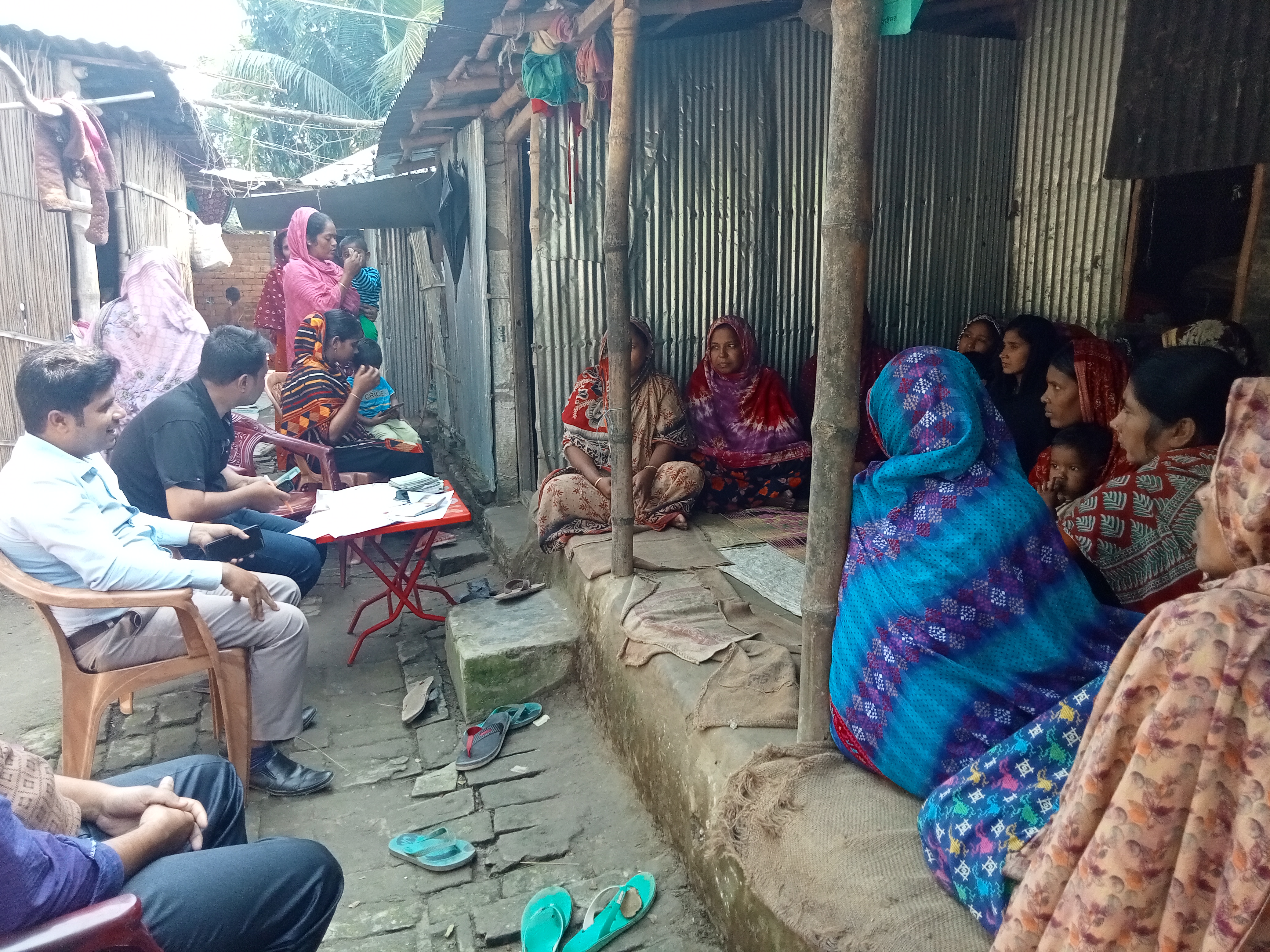 প্রশিক্ষণ