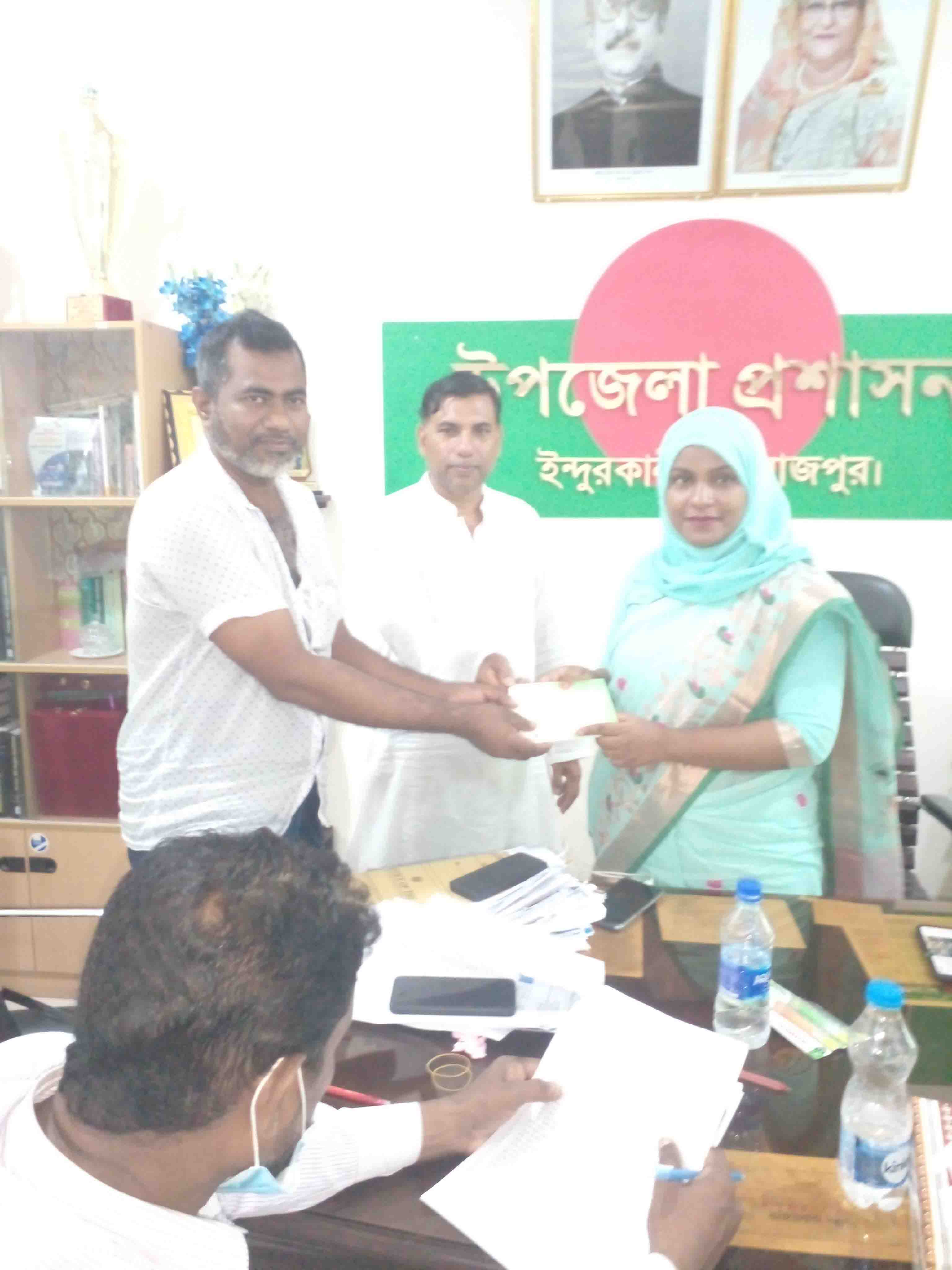 ঋণ কার্যক্রম