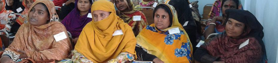 পিডিবিএফ সদস্যগনের বিভিন্ন বিষয়ে প্রশিক্ষণ প্রদান