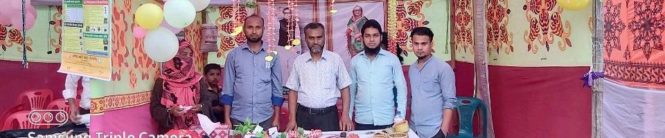 উন্নয়ন মেলা