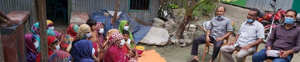 নেতৃত্ব বিকাশ প্রশিক্ষণ