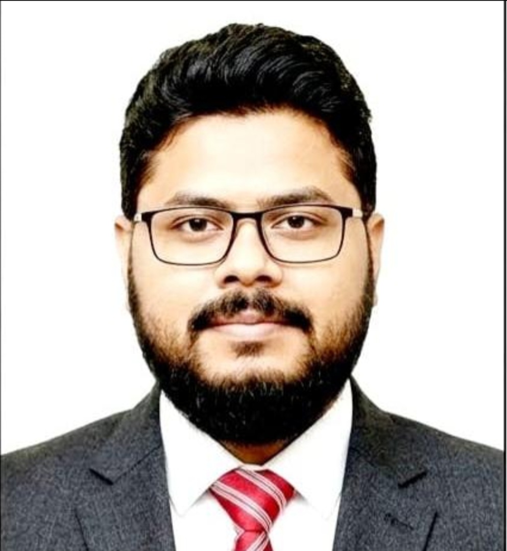 minister