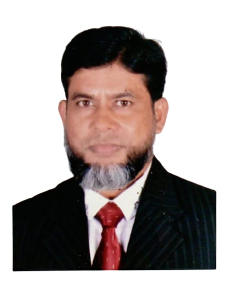 minister