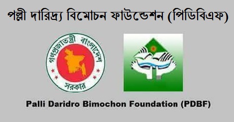 পিডিবিএফ