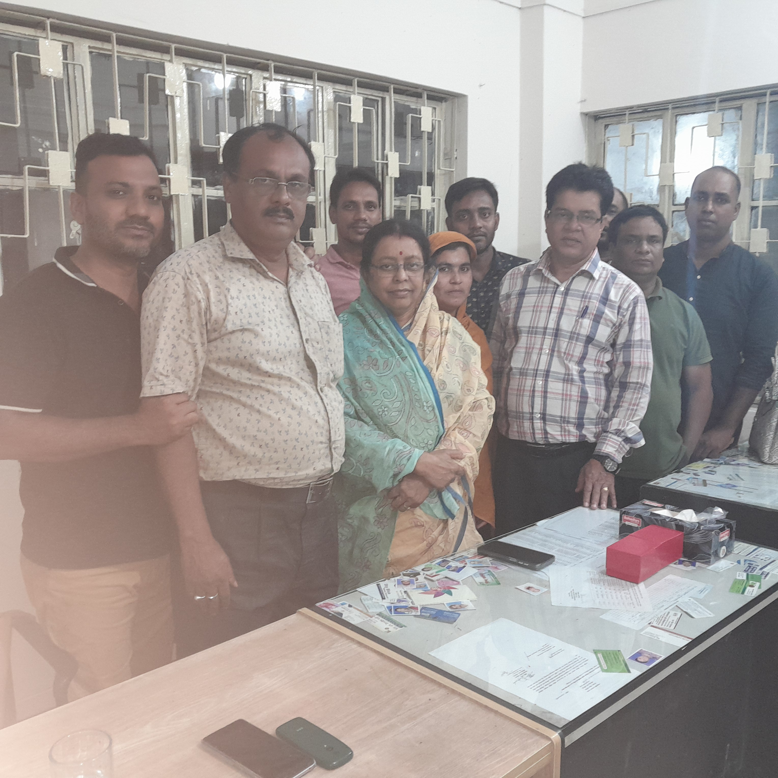 পল্লী দারিদ্র্য বিমোচন ফাউন্ডেশন