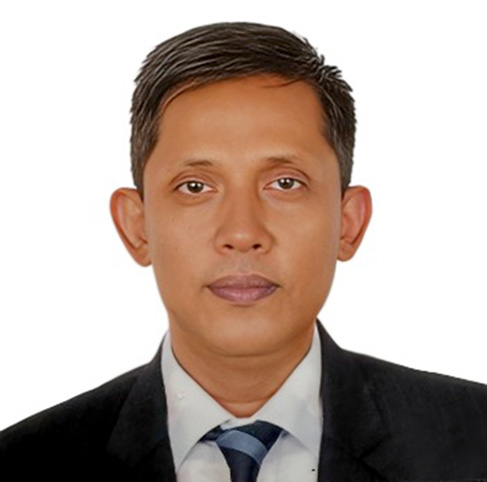 Managing Director
