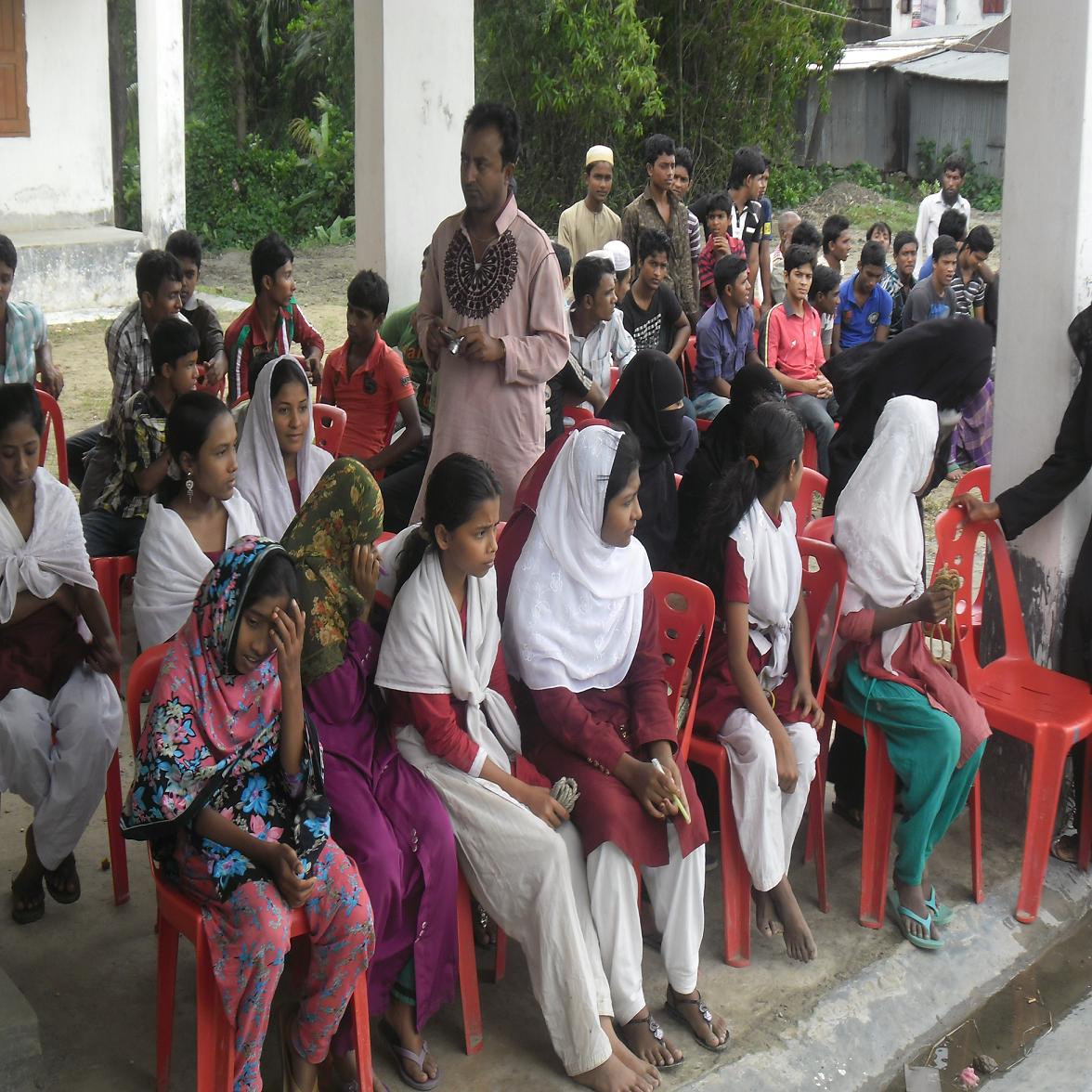 ফটো গ্যালারী 