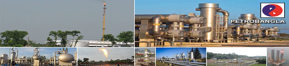 পেট্রোবাংলা-১