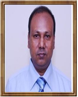 minister