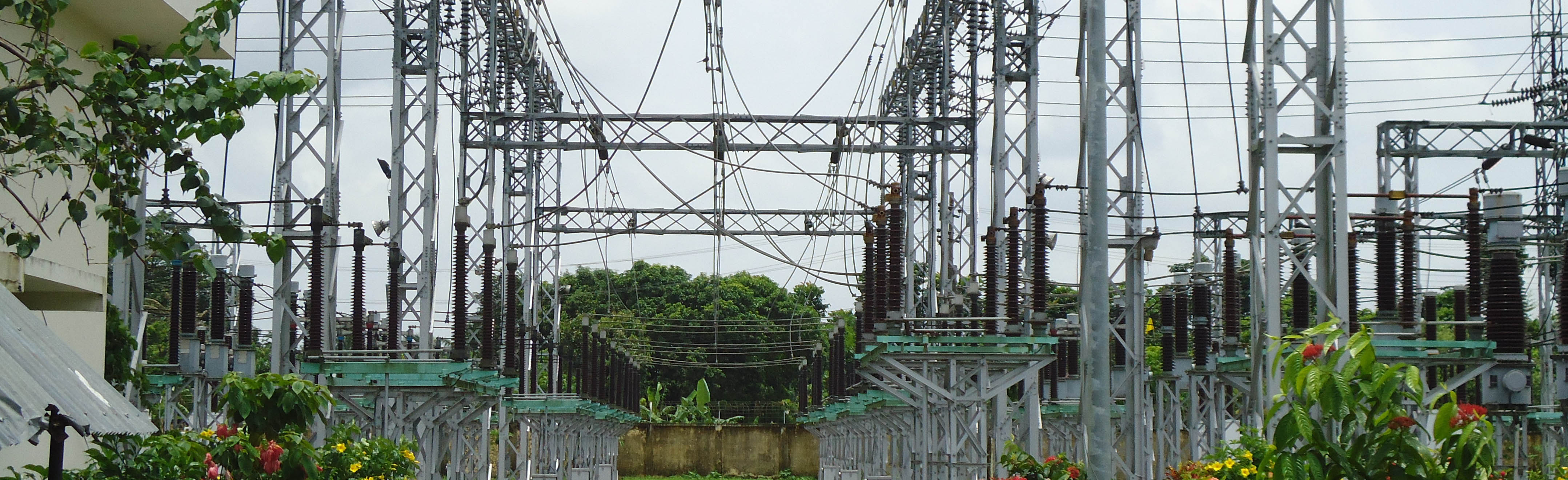 কুমিল্লা সাবস্টেশন