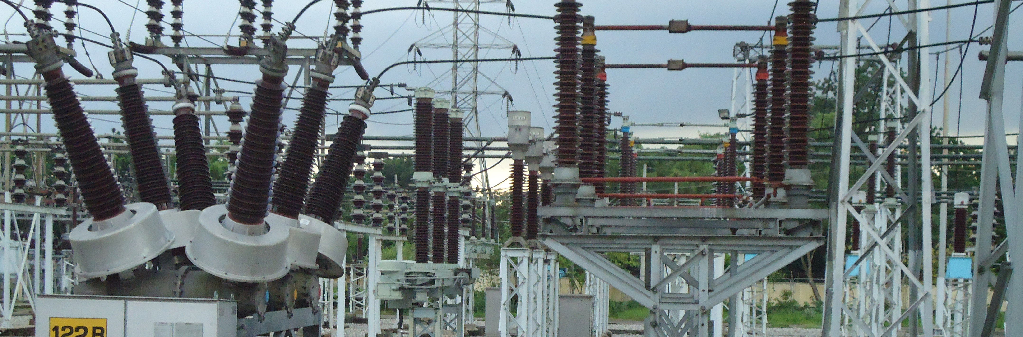 ট্রান্সফরমার