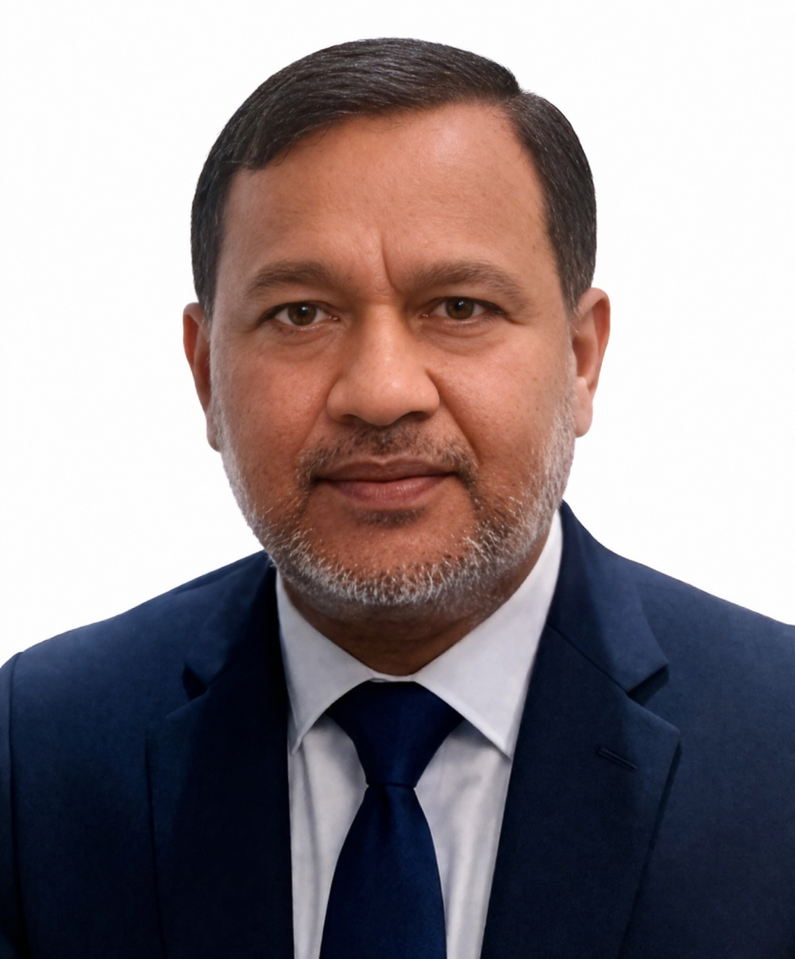 minister