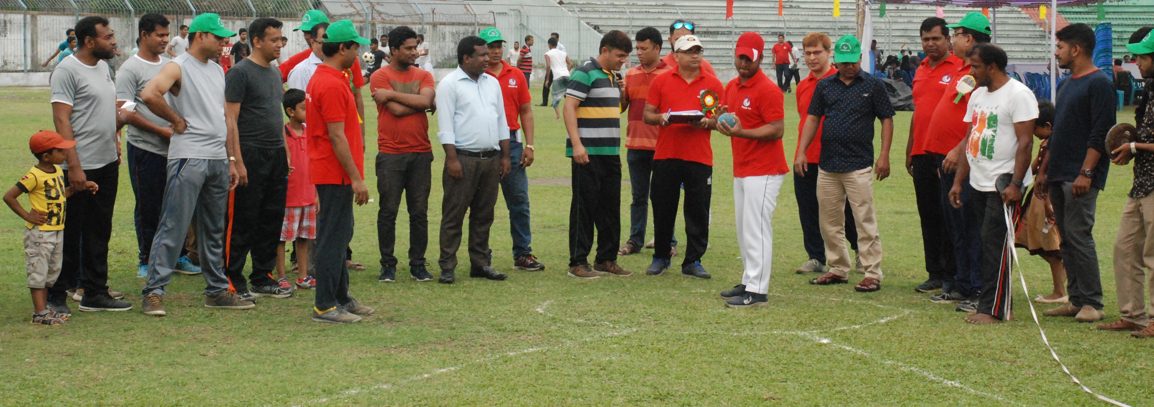 বার্ষিক ক্রিরা