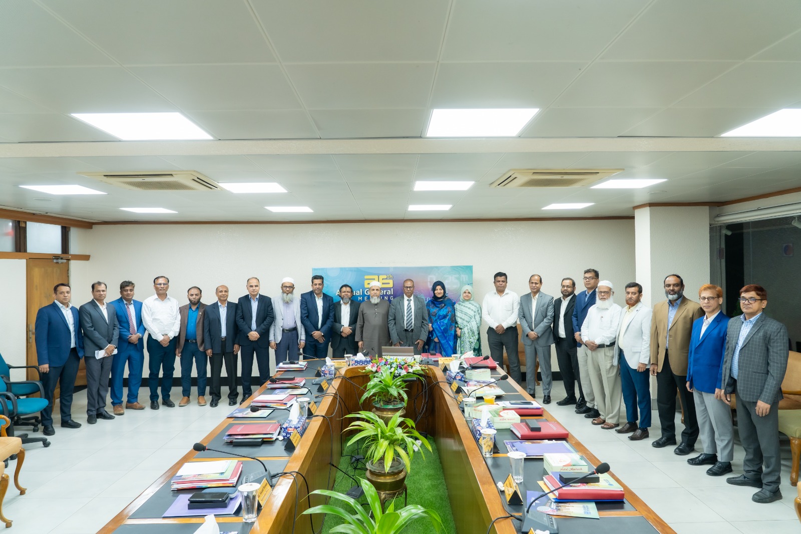 এজিএম-২০২৫