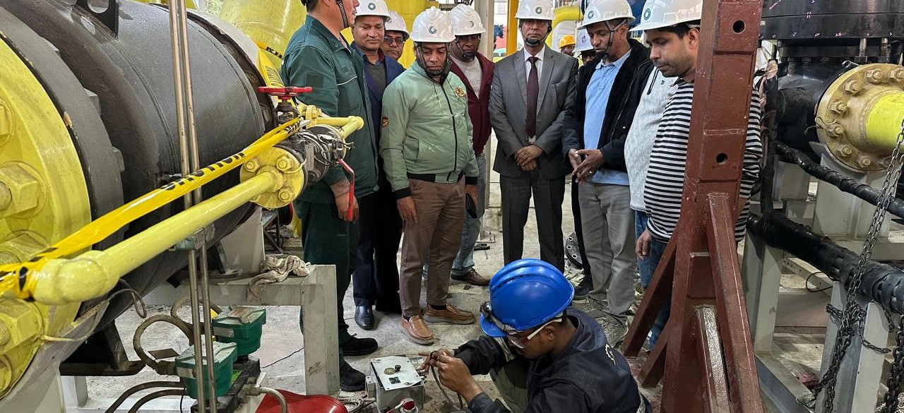 বিদ্যুৎ কেন্দ্র