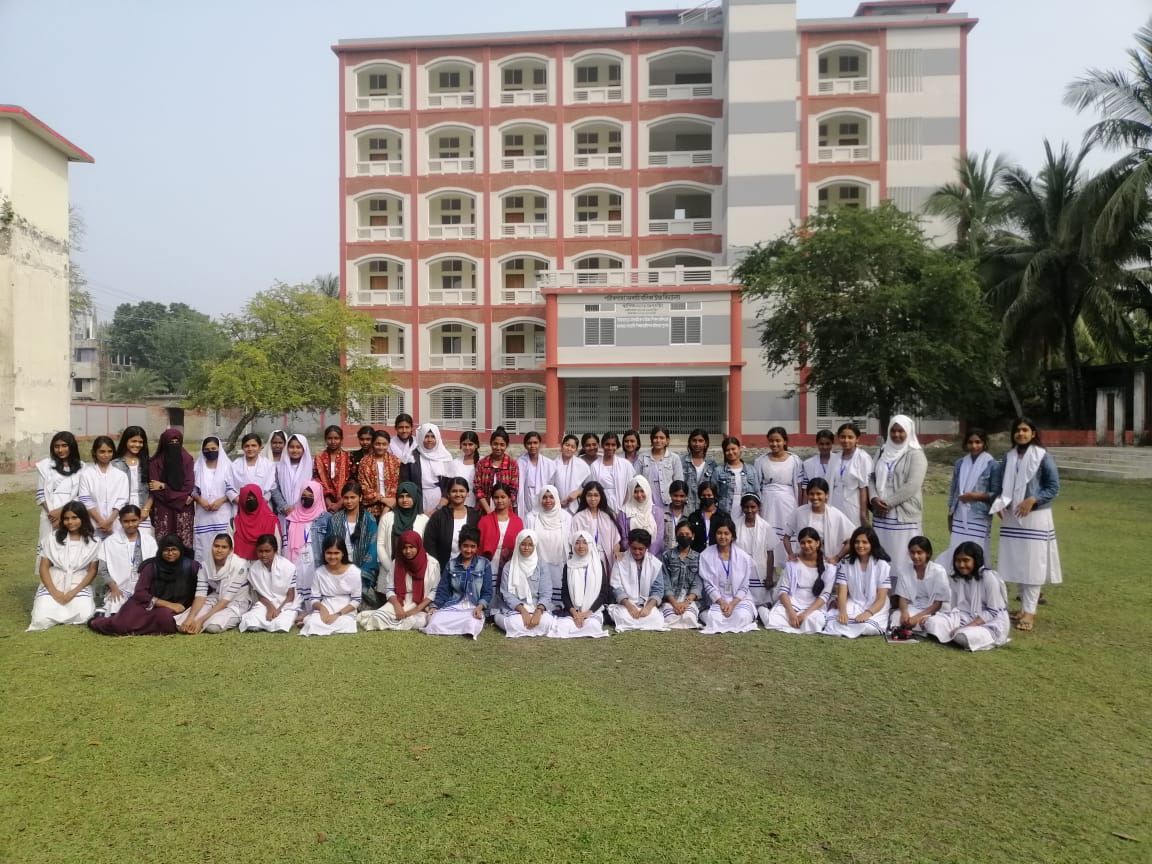 পাইকগাছা সরকারি বালিকা উচ্চ বিদ্যালয়