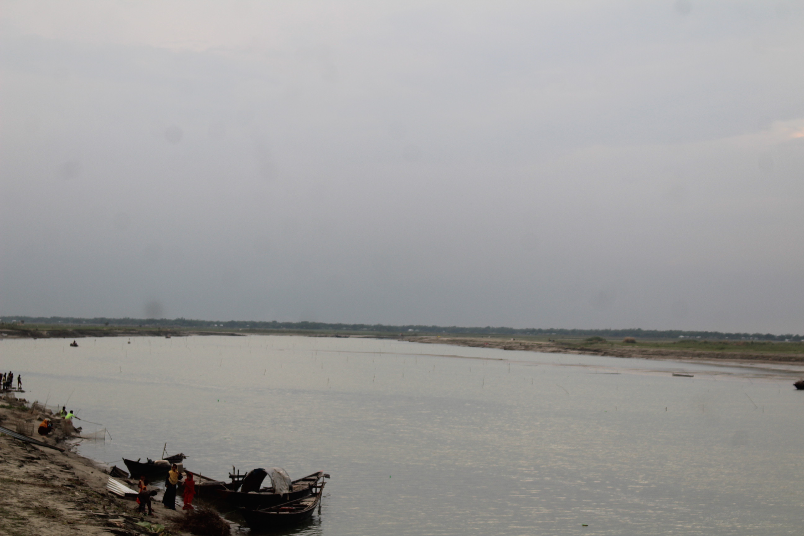 Panma River