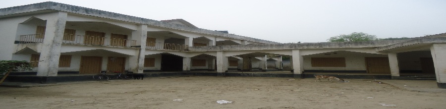 ফিলিপনগর ইউনিয়ন পরিষদ ভবন।