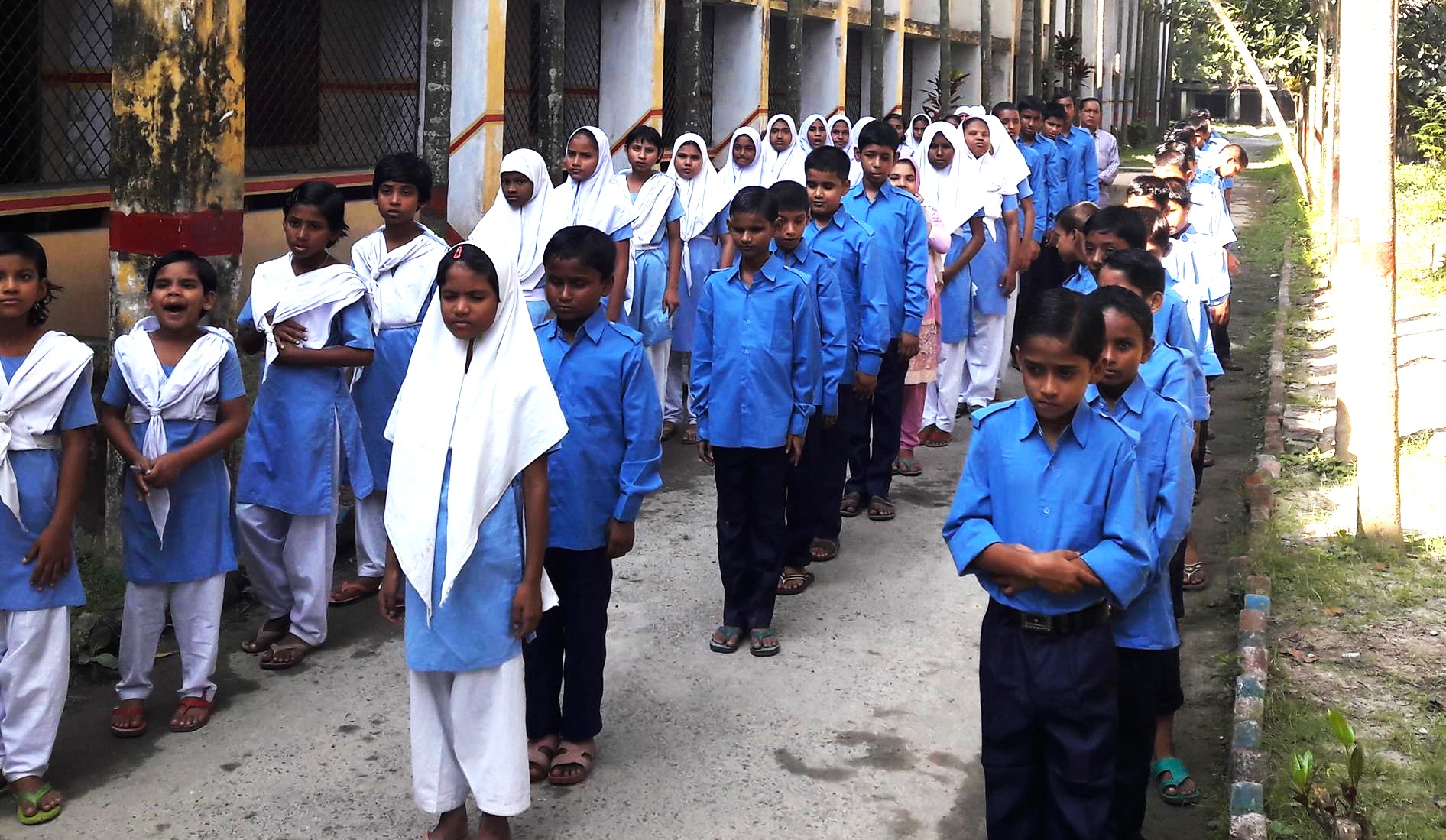 phtc Rajshahi