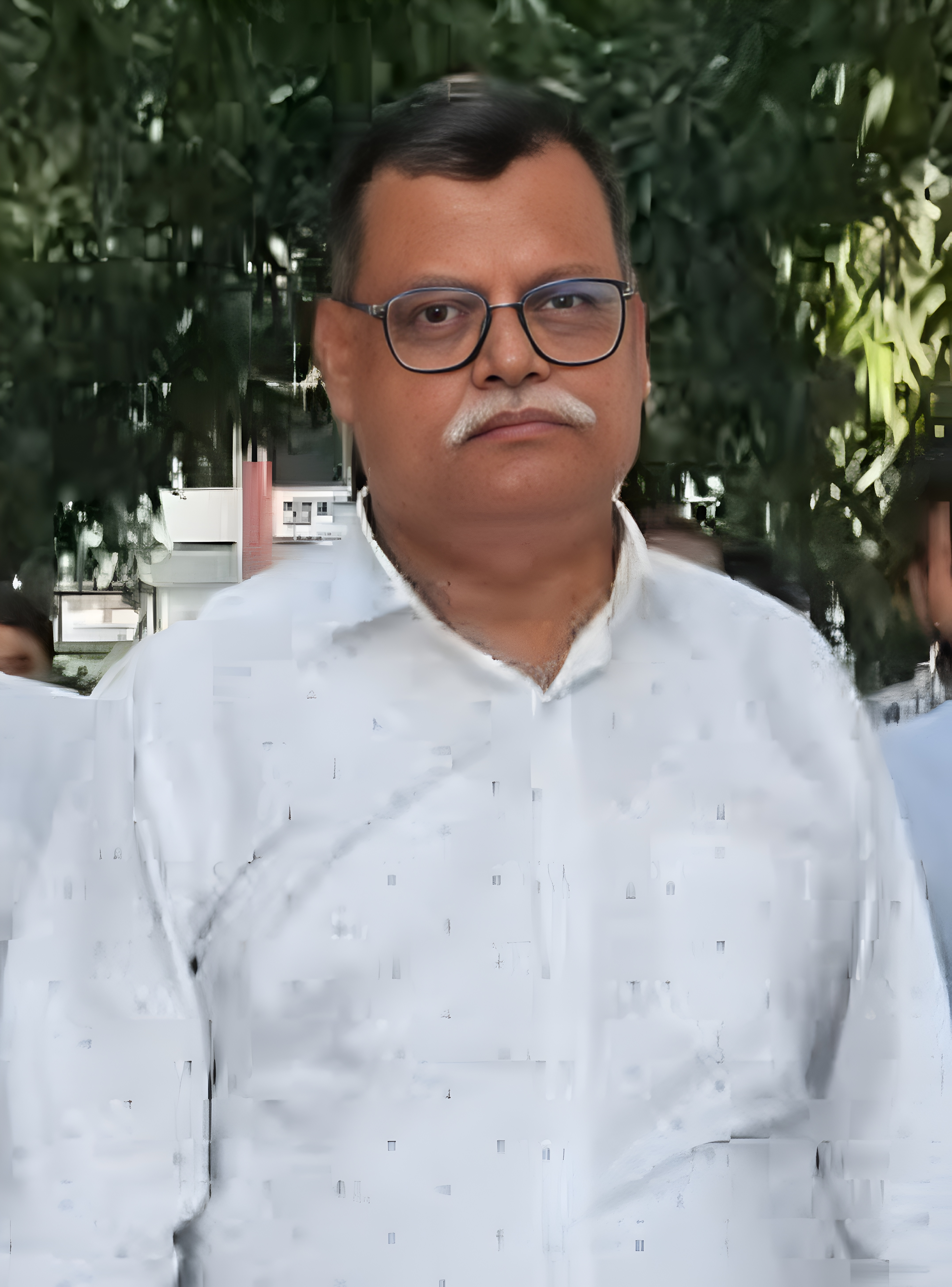 minister