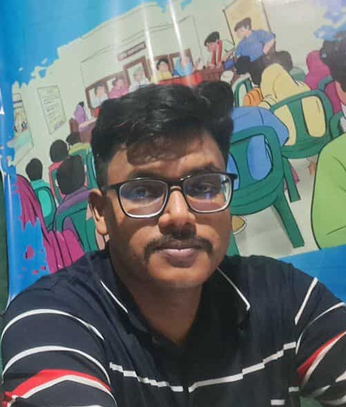 আসাদুল্লাহ আল গালিব