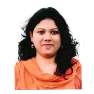 সাদিয়া ইসলাম সীমা