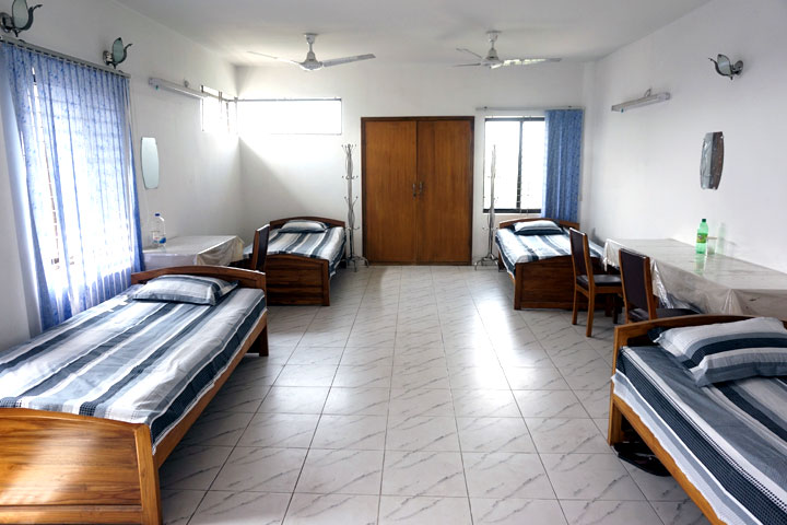 ডরমিটরি -২