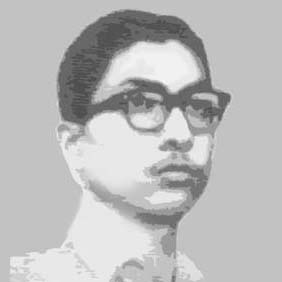 Shah Helalur Rahman