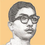 Chisti Shah Helalur Rahman